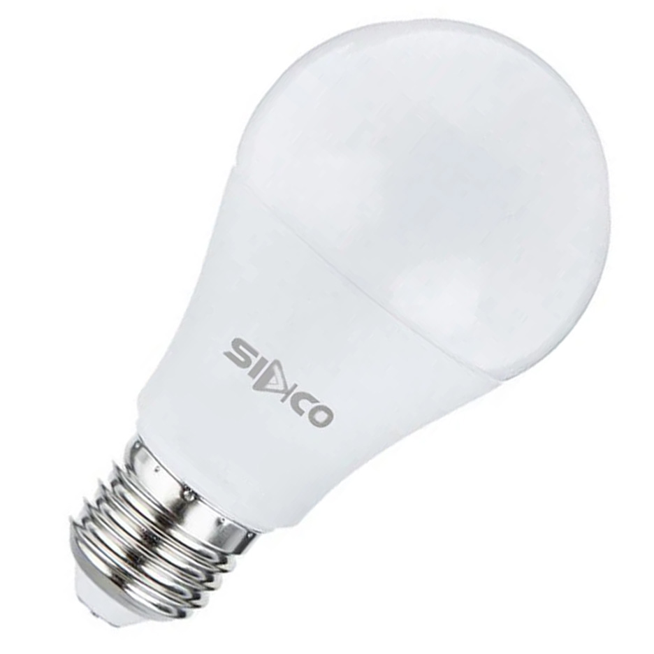 لامپ ال ای دی 25 وات حبابی سیدکو