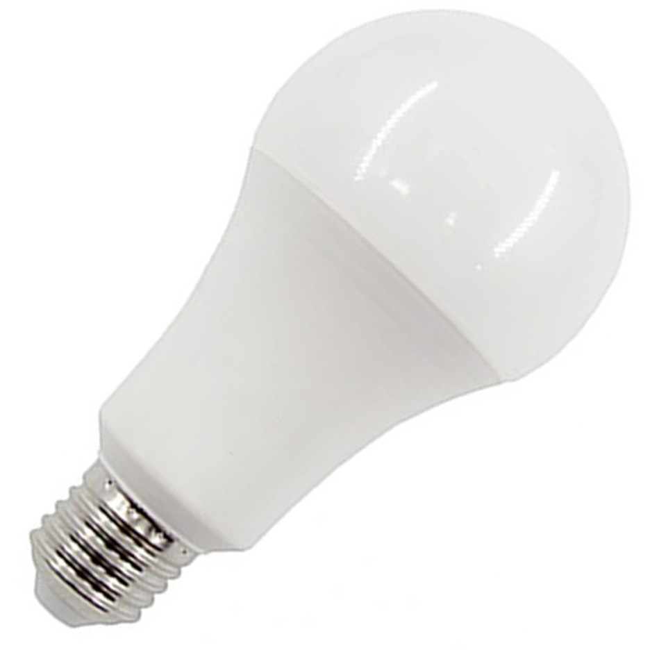 لامپ 15 وات  مانگ LED با سرپیچ E27