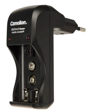 شارژر باتری چندکاره مدل BC-1091 مارک Camelion