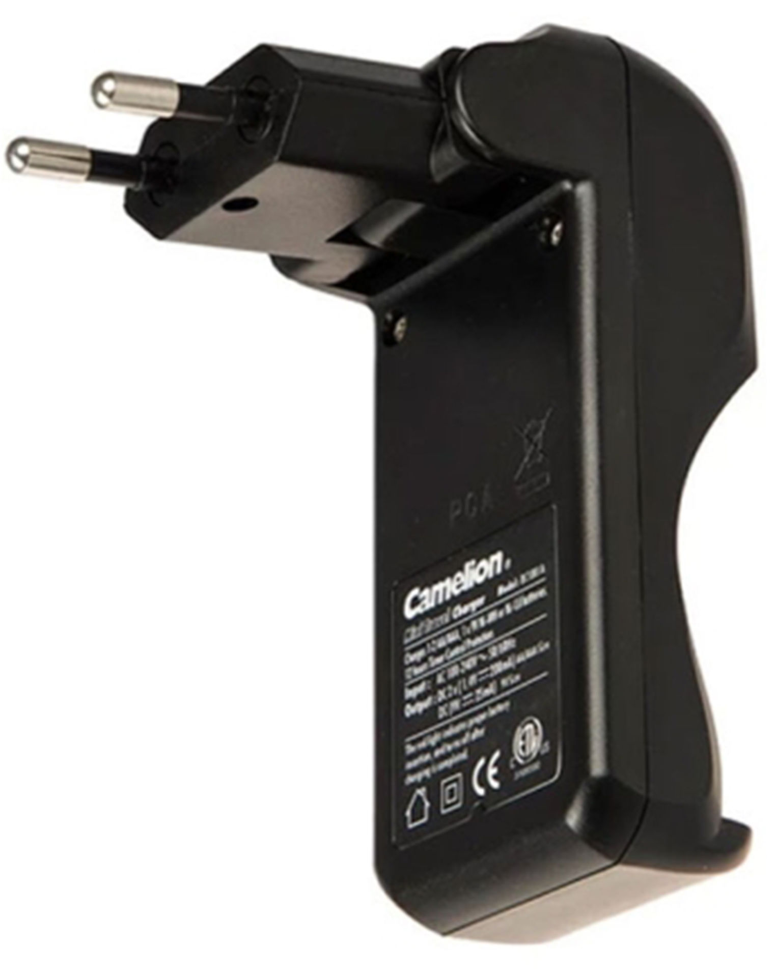 شارژر باتری چندکاره مدل BC-1091 مارک Camelion