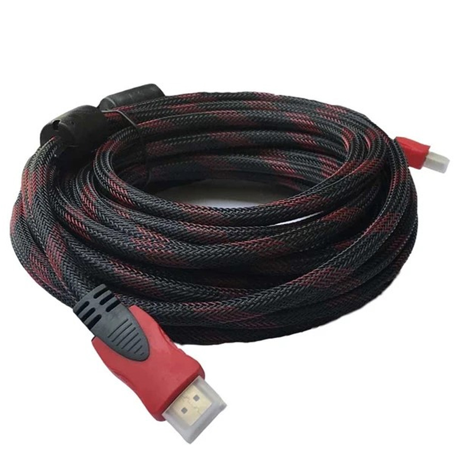 کابل HDMI مشمایی به طول 20 متر
