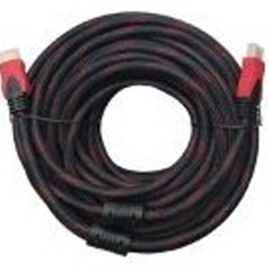 کابل HDMI مشمایی به طول 20 متر