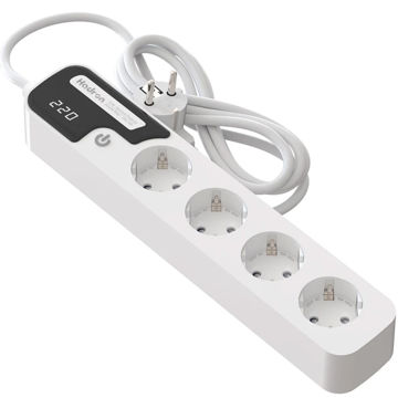 محافظ ولتاژ هارمونیک هادرون 16 آمپر مدل P244