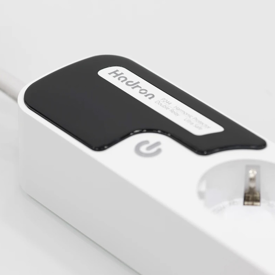 محافظ ولتاژ هارمونیک هادرون 16 آمپر مدل P244