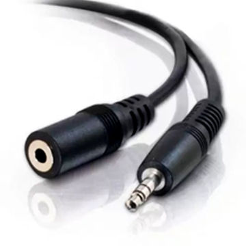 کابل بین راه استریو 1.5 متر KNET