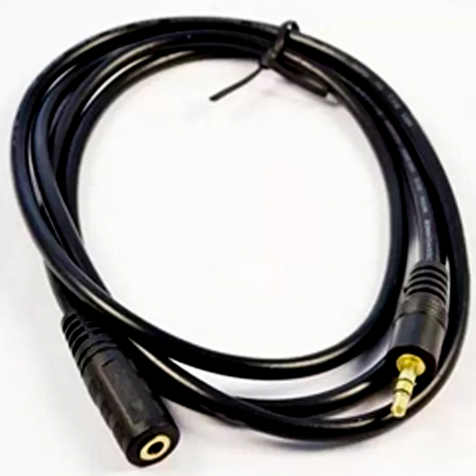 کابل بین راه استریو 1.5 متر KNET