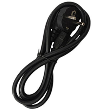 کابل برق کامپیوتر با طول 1.5 متر