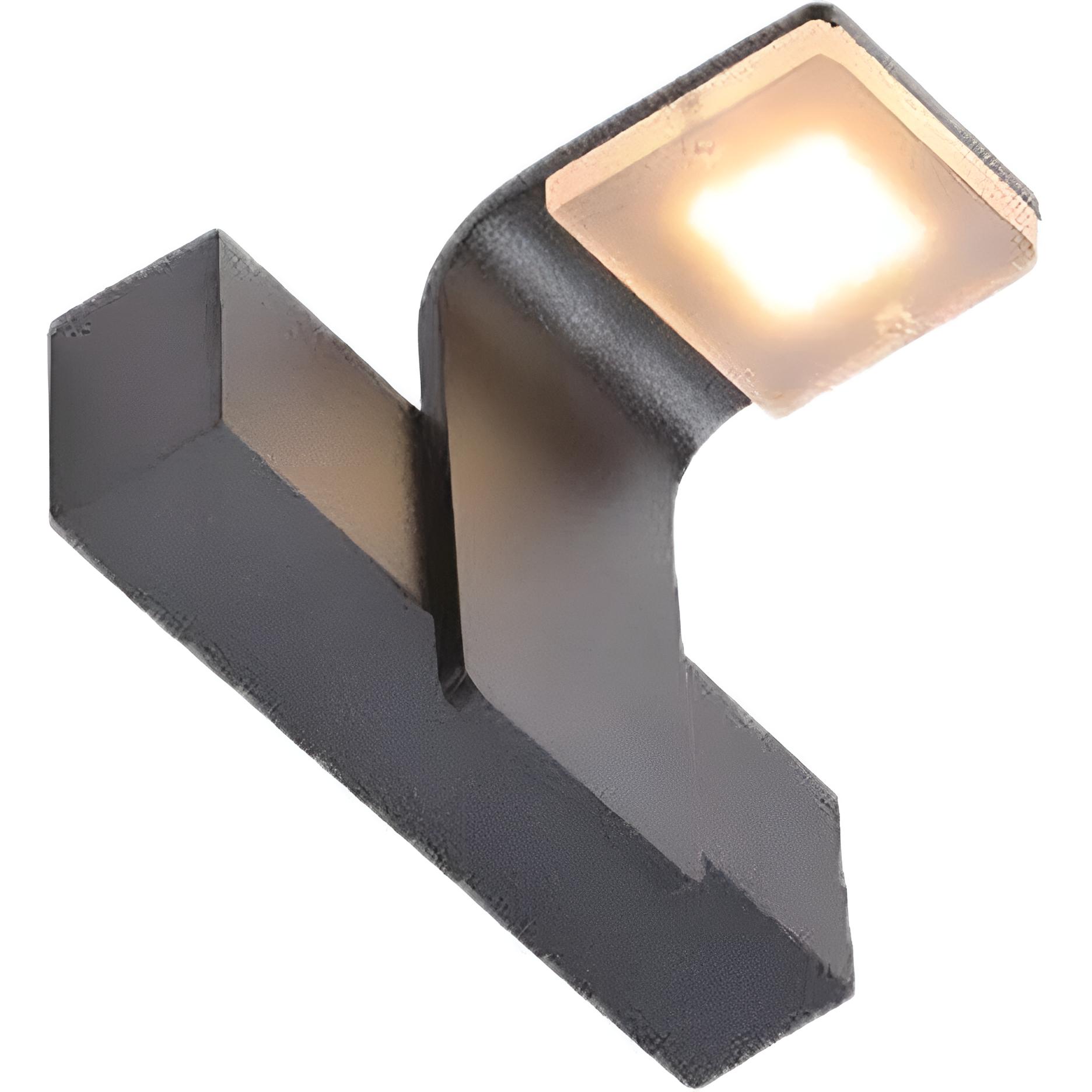 بالا آینه 1501-1 تک شعله