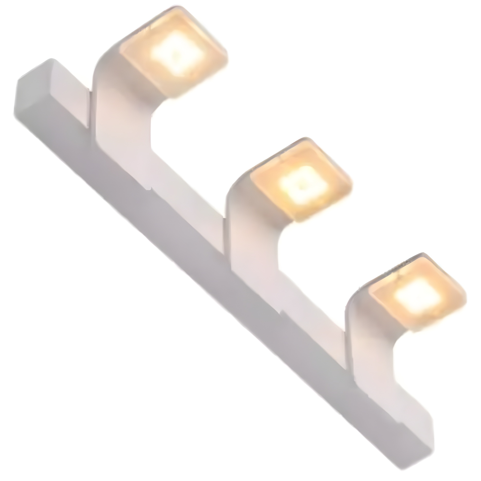 بالا آینه 1501-3 سه شعله