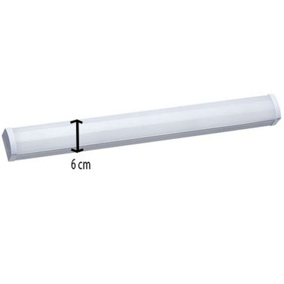 براکت 90 وات 90 سانت باراد روکار