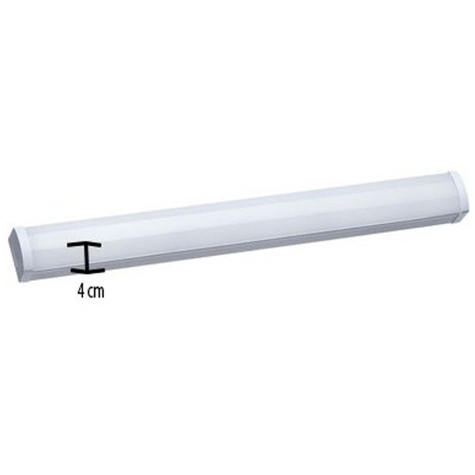 براکت 90 وات 90 سانت باراد روکار