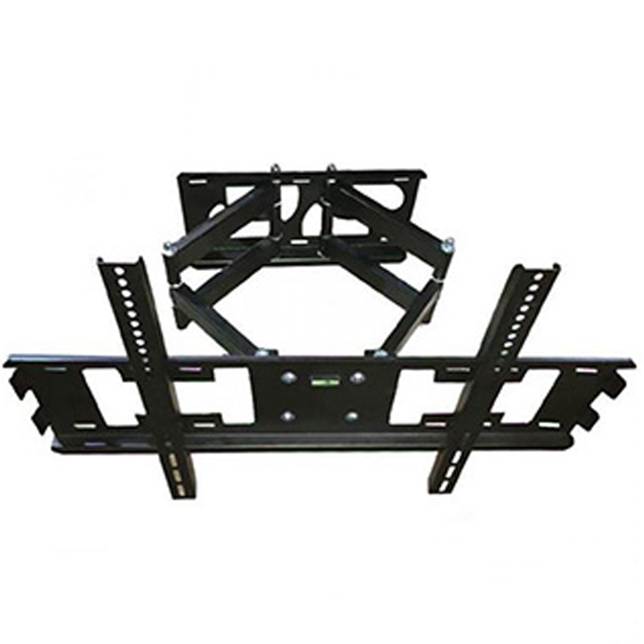 پایه دیواری تلویزیون تی وی جک مدل W10 مناسب برای تلوزیون 105 اینچ