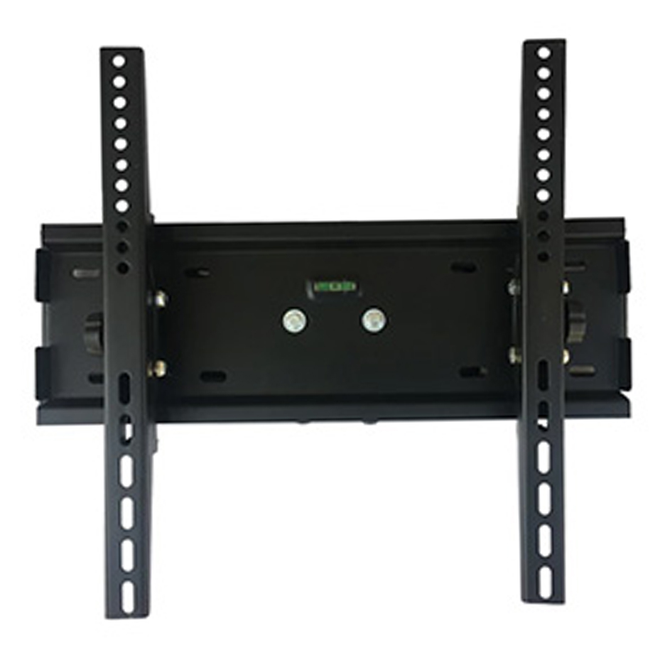 پایه دیواری تلویزیون تی وی جک مدل W8 مناسب برای تلوزیون 43 تا 65 اینچ