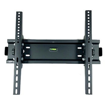 پایه دیواری تلویزیون تی وی جک مدل Z2 مناسب برای تلوزیون 26 - 55 اینچ