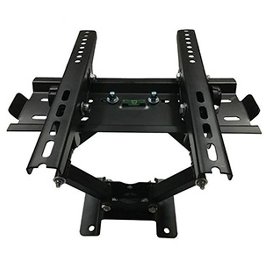 پایه دیواری تلویزیون مدل W7 سایز 32 تا 43 اینچ