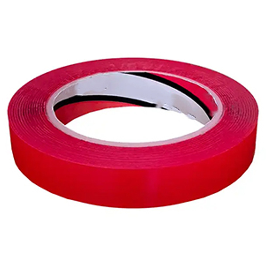 چسب 2 طرفه 2 سانت ژله ای شفاف نانو NANO