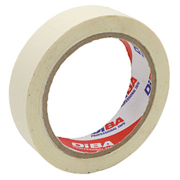 چسب کاغذی 2/5 سانت دیبا