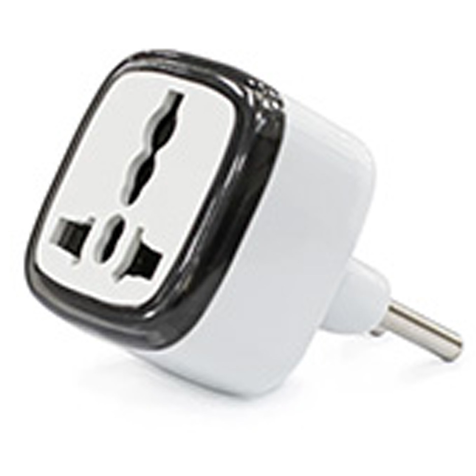 تبدیل مبدل برق 3 به 2 پارت الکتریک مدل هامر بدون چراغ  H2-E