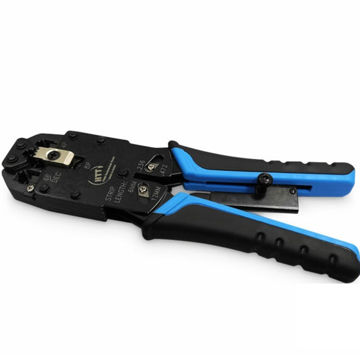 آچار سوکت زن شبکه حرفه ای