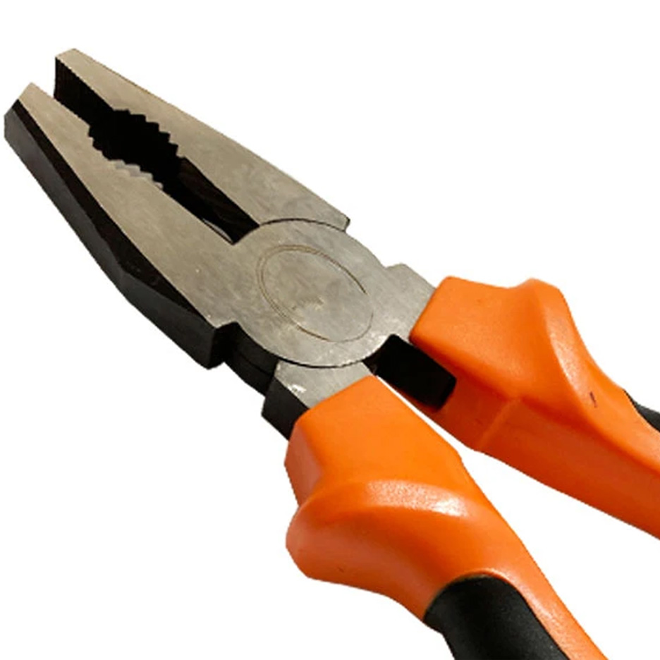 انبردست ۸ اینچ ماموکس