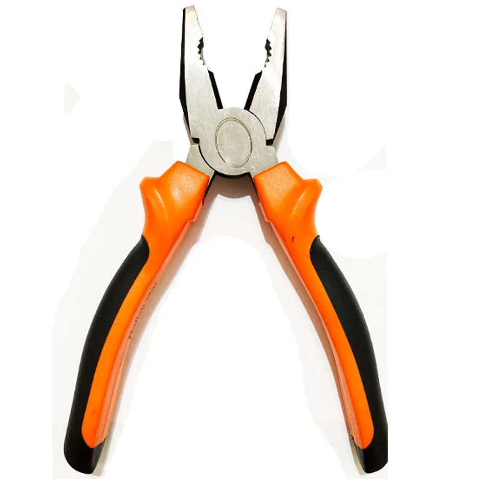 انبردست ۸ اینچ ماموکس