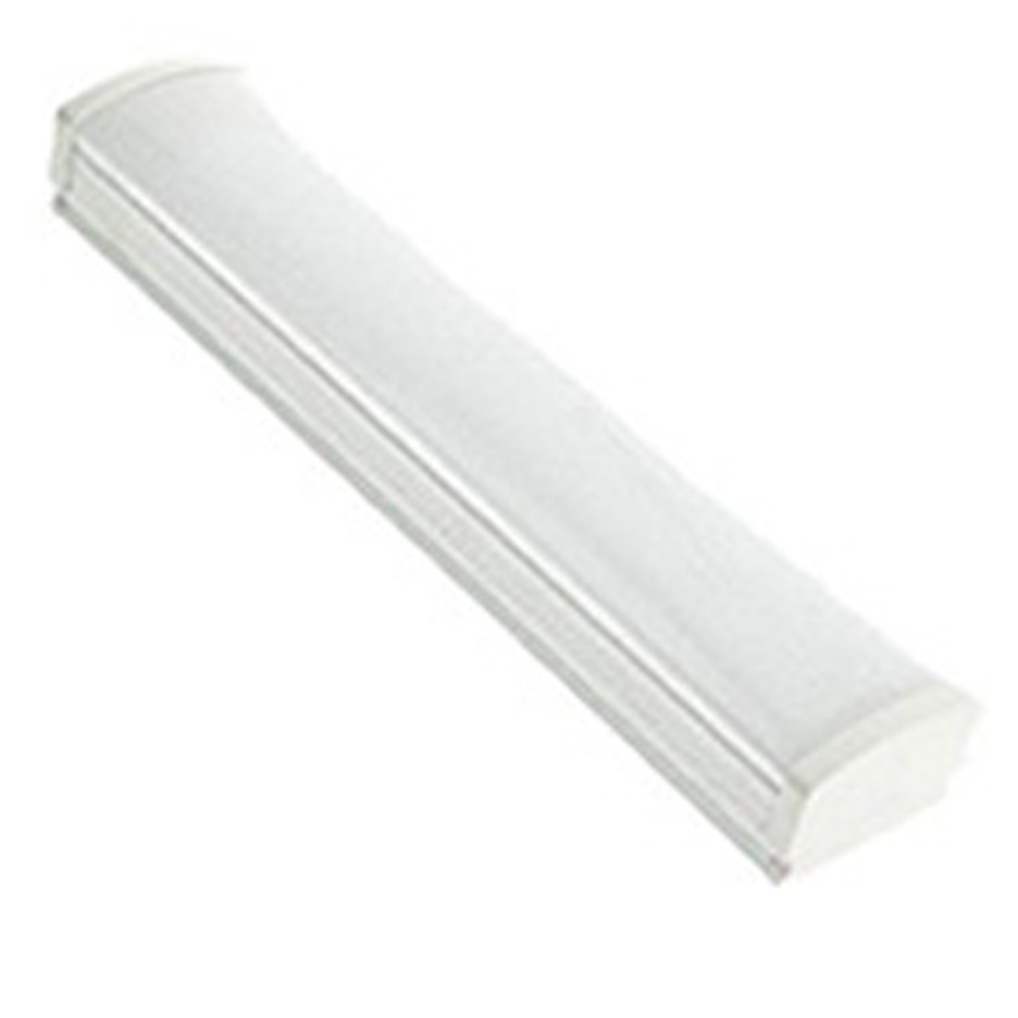 براکت 10 وات 15 سانتی متر باراد روکار