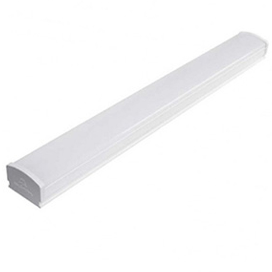 براکت LED باراد 60 وات 60 سانتی‌متر روکار