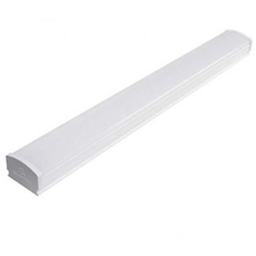 براکت LED باراد 60 وات 60 سانتی‌متر روکار