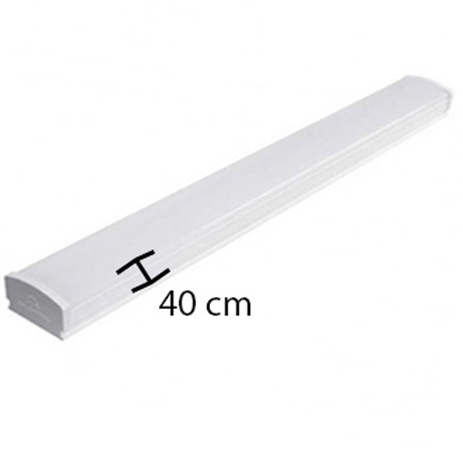 براکت LED باراد 60 وات 60 سانتی‌متر روکار