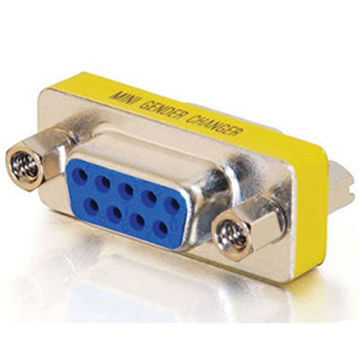 بین راه 9 پین VGA