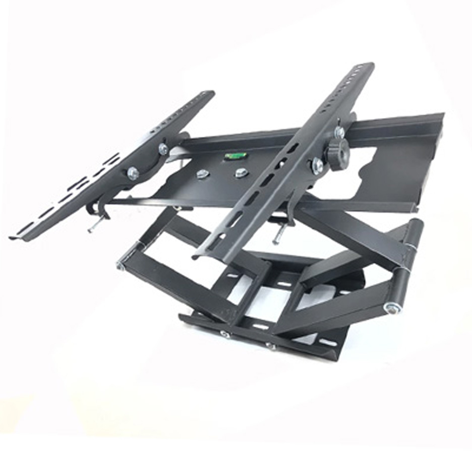 پایه دیواری تلویزیون تی وی جک مدل W3 مناسب برای تلوزیون 30 تا 60 اینچ