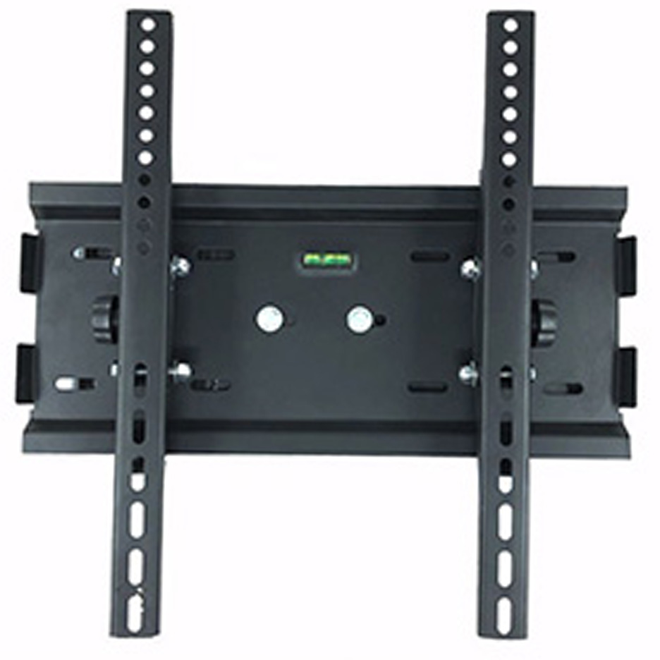 پایه دیواری تلویزیون تی وی جک مدل W4 سایز 32 تا 55 اینچ