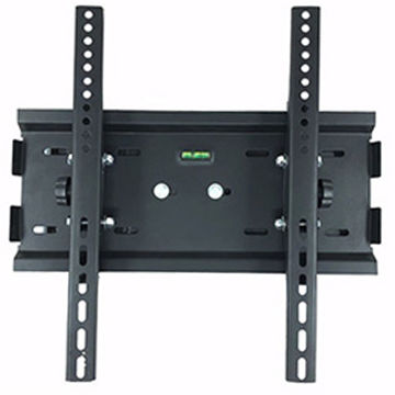 پایه دیواری تلویزیون تی وی جک مدل W4 سایز 32 تا 55 اینچ