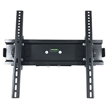 پایه دیواری تلویزیون تی وی جک مدل W5 سایز 32 تا 58 اینچ