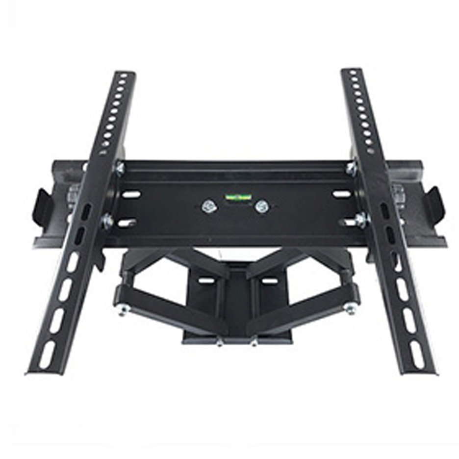 پایه دیواری تلویزیون تی وی جک مدل W5 سایز 32 تا 58 اینچ