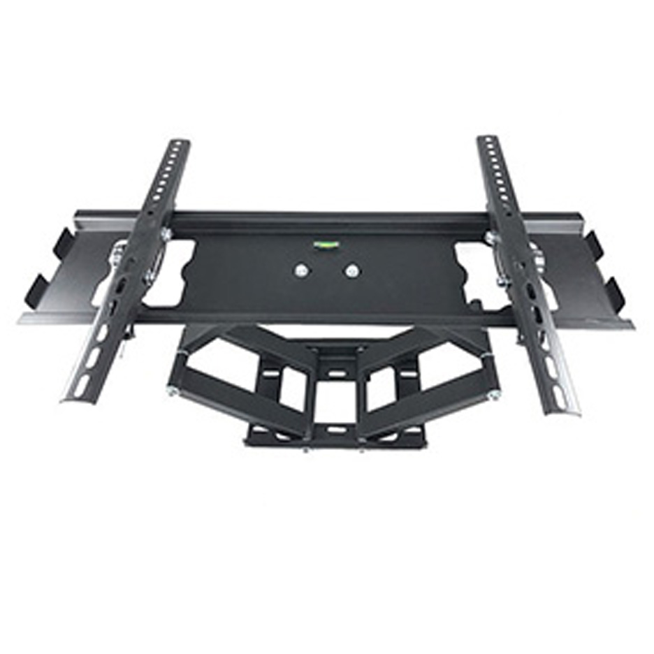 پایه دیواری تلویزیون مدل W6 سایز 55 تا 85 اینچ