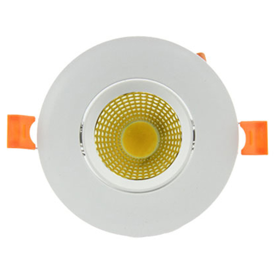 پنل LED COB مودی 8 وات توکار