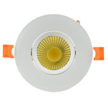 پنل LED COB مودی 8 وات توکار