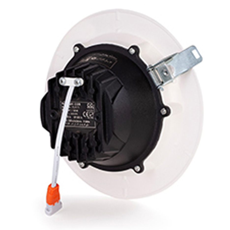 پنل LED تولید نور 18 وات توکار مدل سان لایت COB