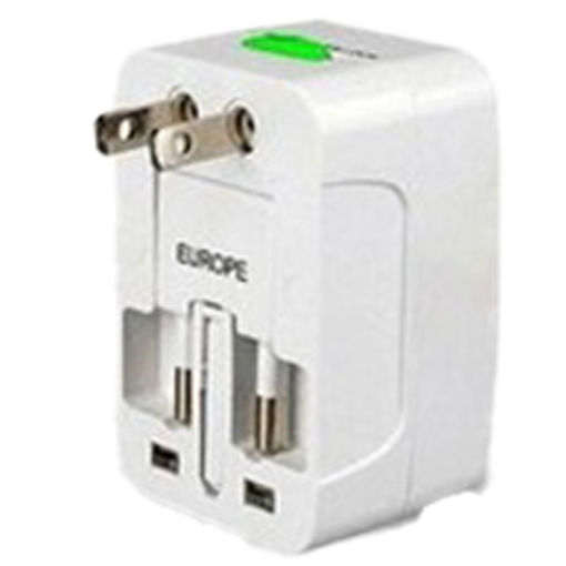 تبدیل ۲ به ۳ برق مسافرتی