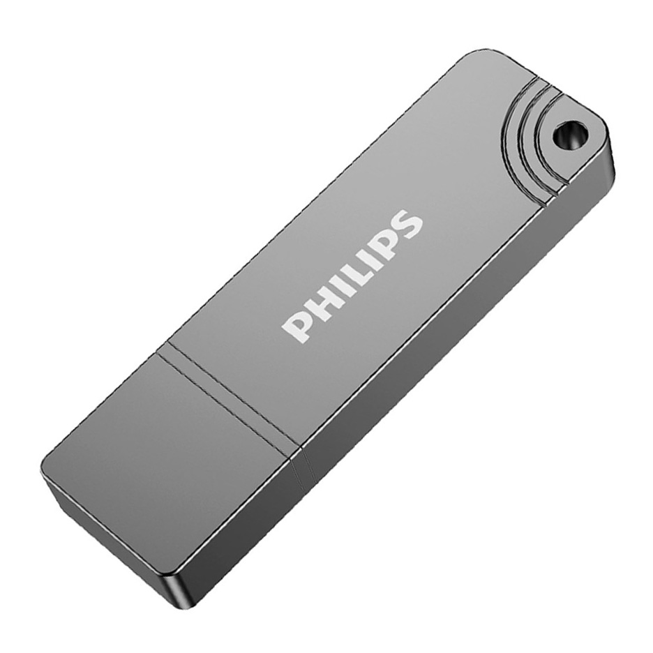 فلش فیلیپس مدل PHILIPS FM11UA064B/93 64G USB3.2