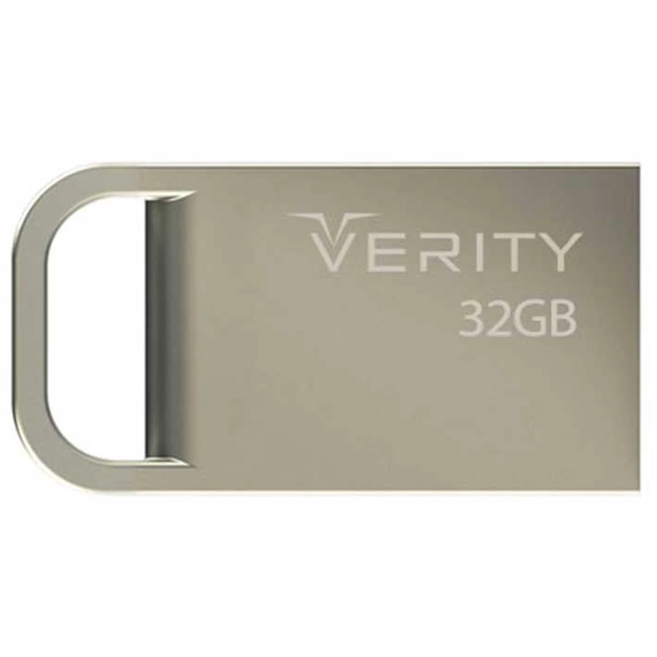 فلش 32 گیگابایت وریتی مدل V813 USB 2.0