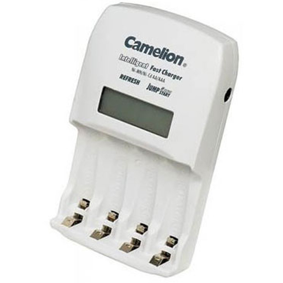 شارژر باتری کملیون فست شارژ مدل BC 0907N