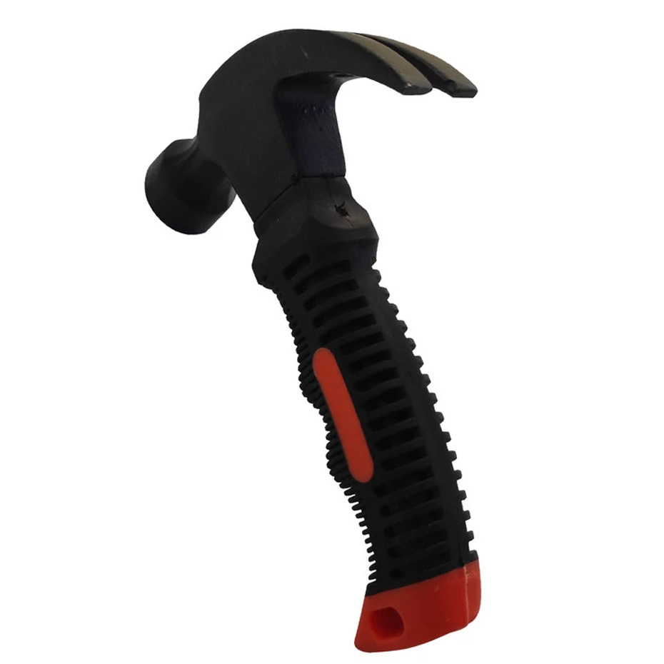 چکش دو شاخ دسته کوتاه