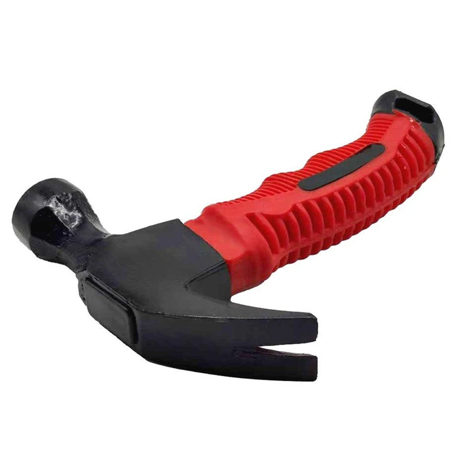 چکش دو شاخ دسته کوتاه