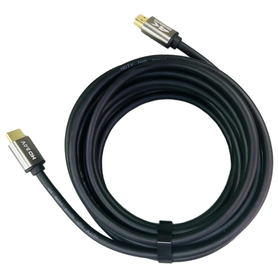 کابل HDMI مدل 4K ULTRA HD طول 3 متر
