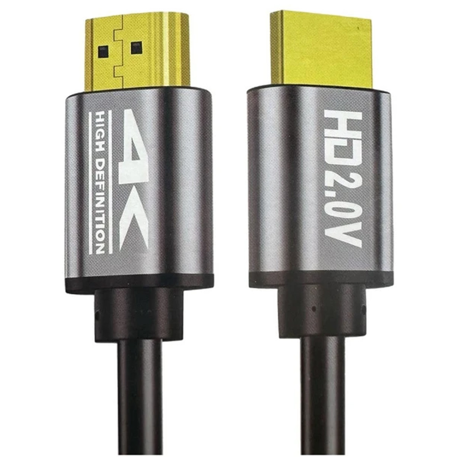 کابل HDMI مدل 4K ULTRA HD طول 3 متر