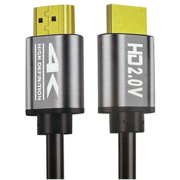 کابل HDMI مدل 4K ULTRA HD طول 3 متر