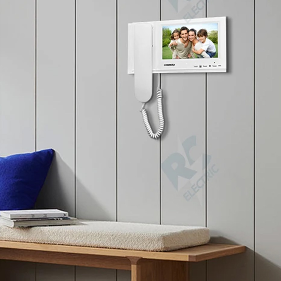 آیفون تصویری کوماکس 7 اینچ مدل CDV-70