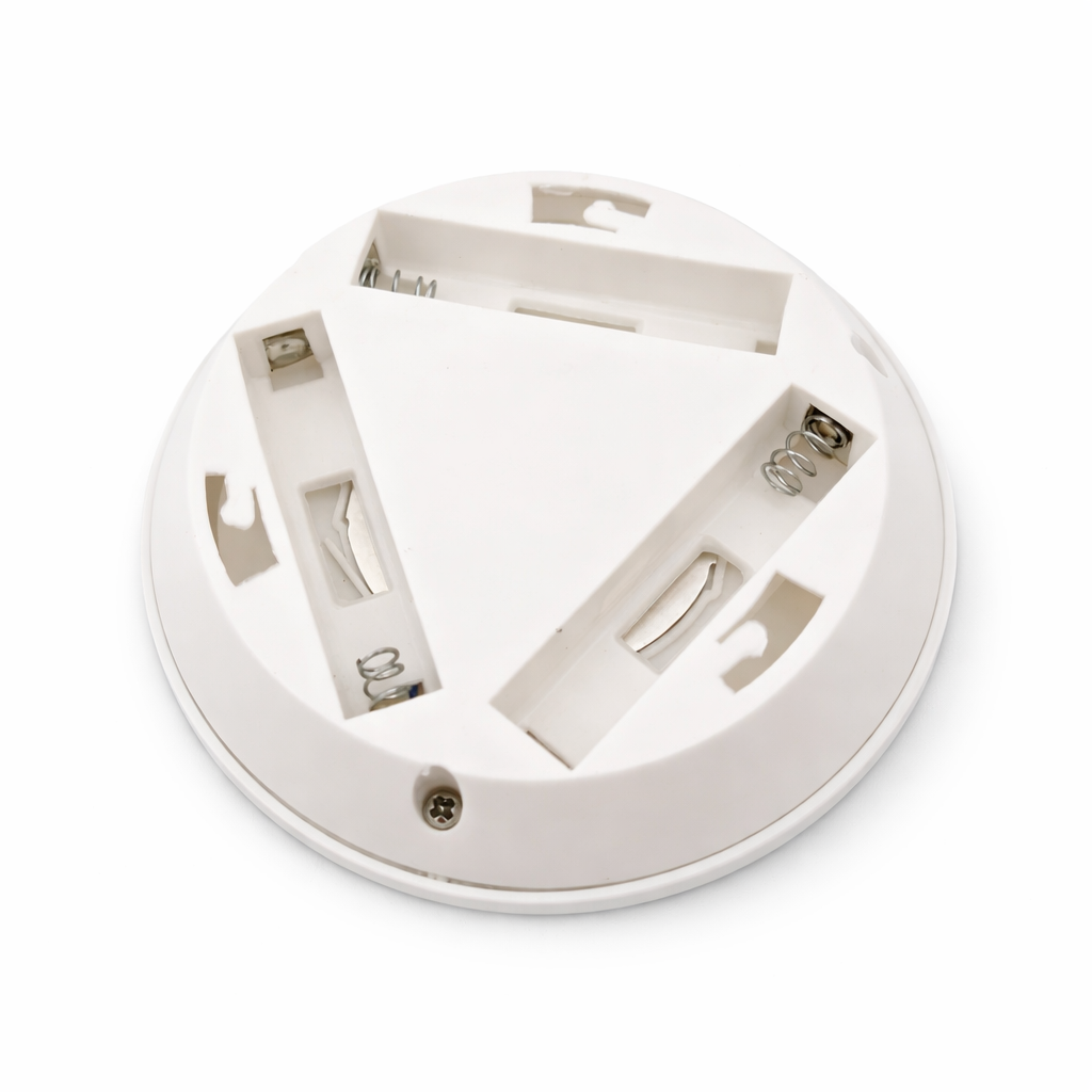 چراغ زیر کابینتی ریموت‌دار باتری‌خور LED